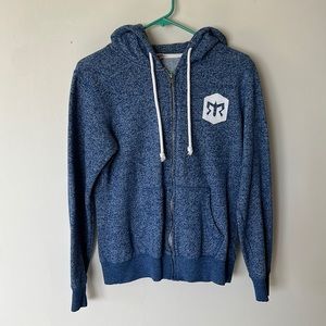 Ragnar Hoodie